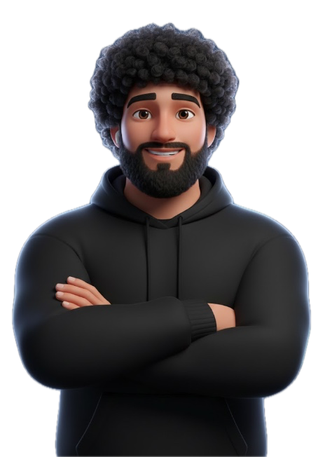 Angel Matamoros — Desarrollador Web